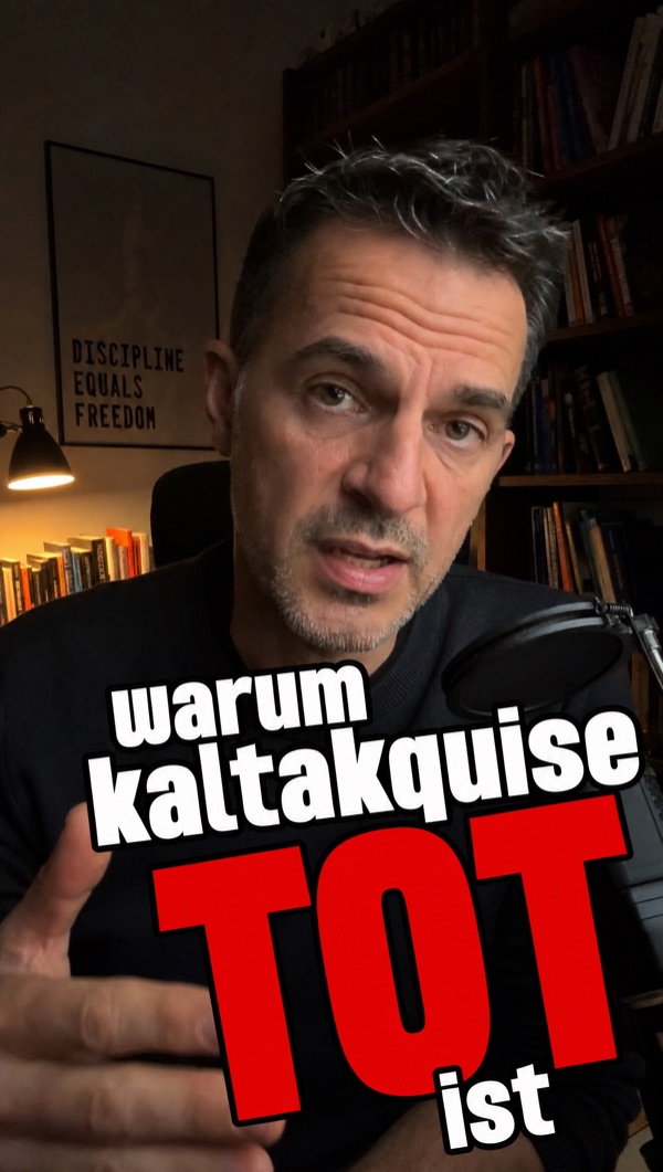 Kurzclip aus einer Folge
